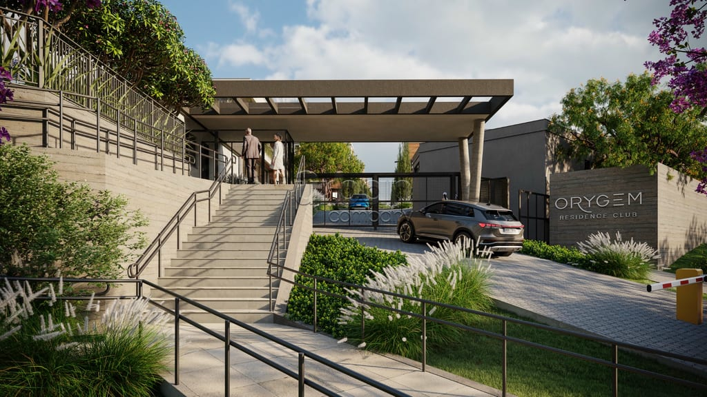 Foto do Orygem Residence Club - Fase 3