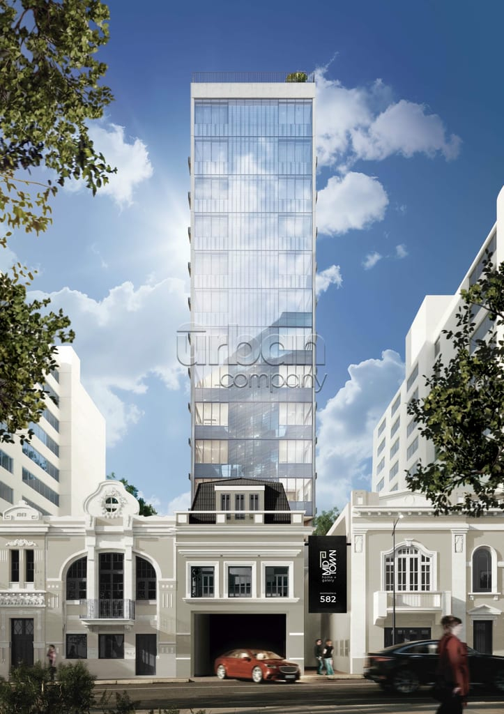 Foto do Midtown Home + Gallery