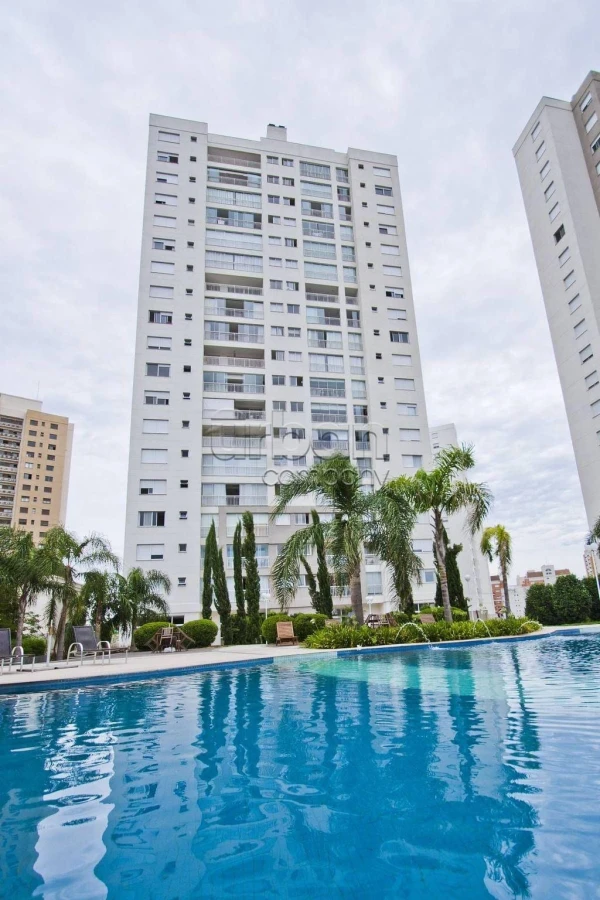 Jardim Europa