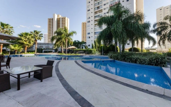 Jardim Europa