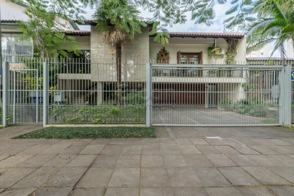 Jardim Lindóia