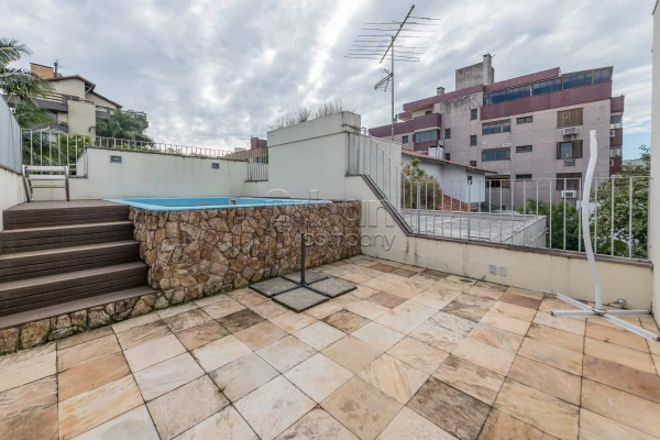 Jardim Lindóia