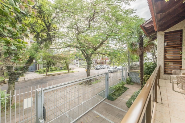 Jardim Lindóia