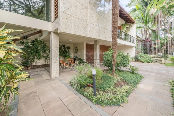 Jardim Lindóia