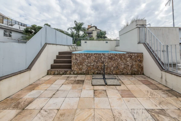 Jardim Lindóia