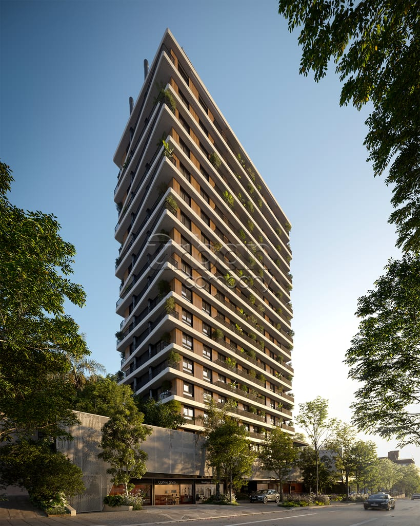 Foto do Gallery Carlos Gomes - Residencial