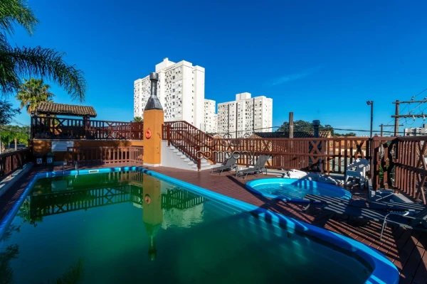 Jardim Itu Sabará