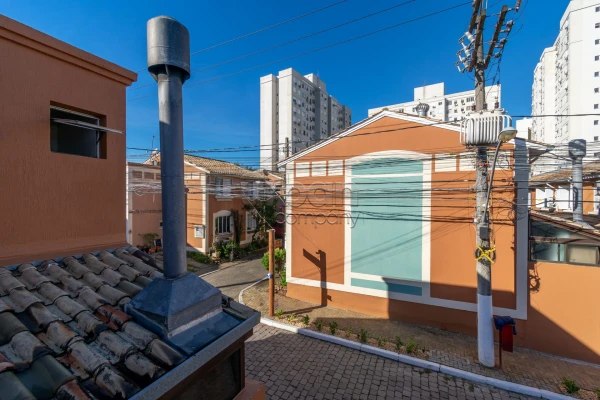 Jardim Itu Sabará