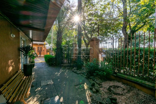 Jardim Itu Sabará