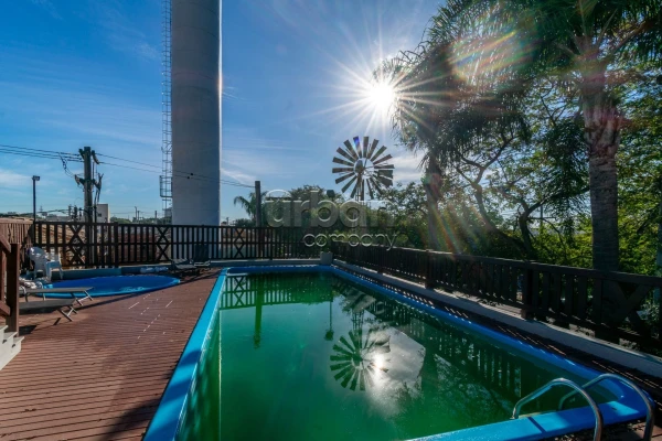 Jardim Itu Sabará