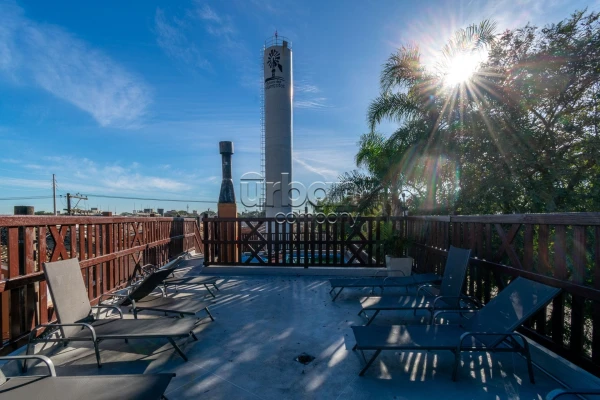 Jardim Itu Sabará