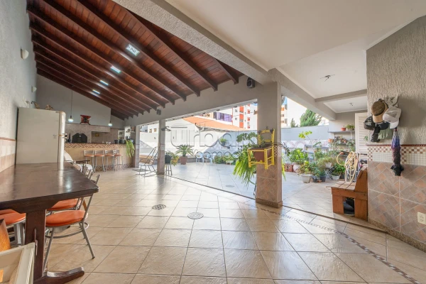 Jardim Lindóia