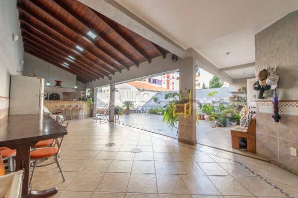 Jardim Lindóia