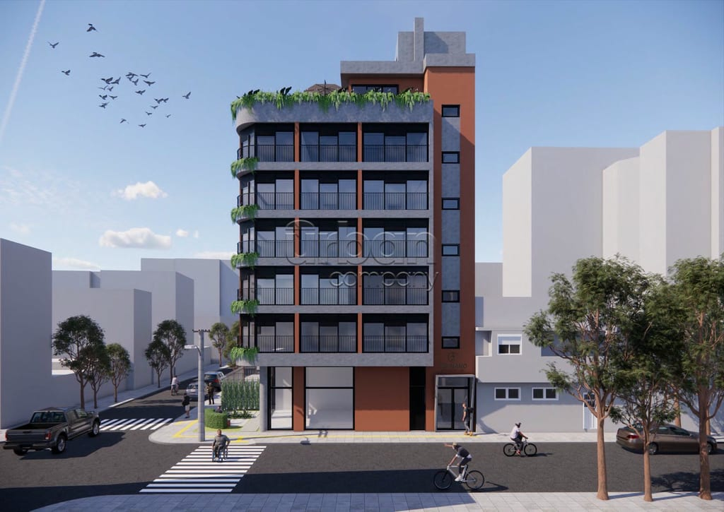 Foto do Cipriano Wellness Life - Residencial