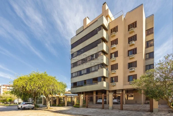 Jardim Lindóia