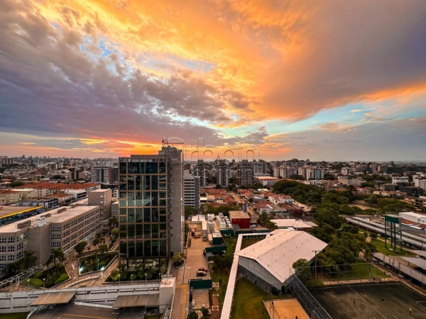 Jardim Lindóia
