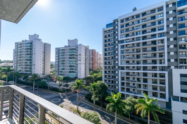 Central Parque
