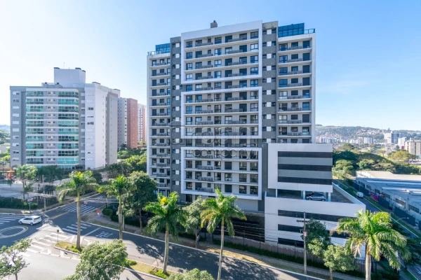 Central Parque