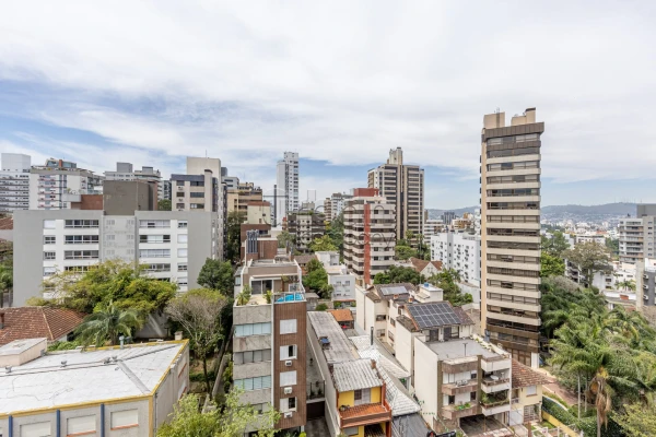 Petrópolis