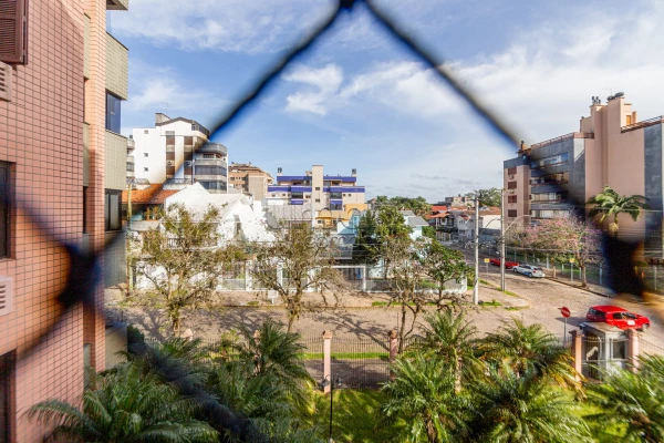 Jardim Lindóia