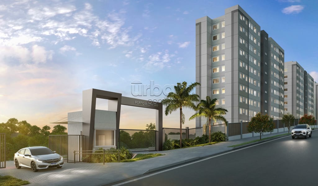 Foto do Porto Alcântara - Fase 1