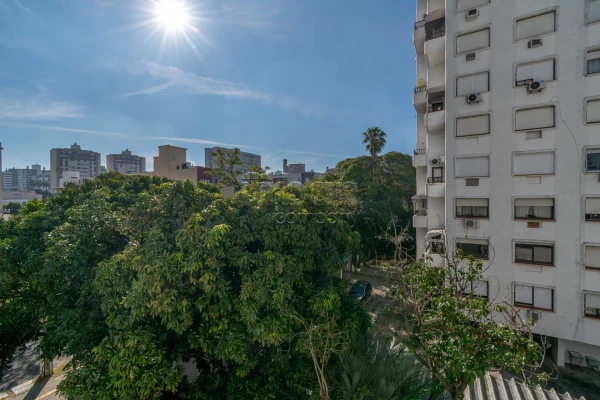 Jardim Botânico