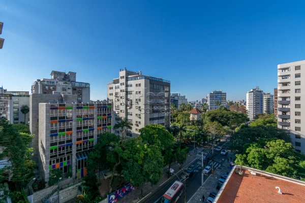 Auxiliadora