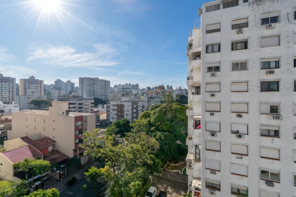 Jardim Botânico