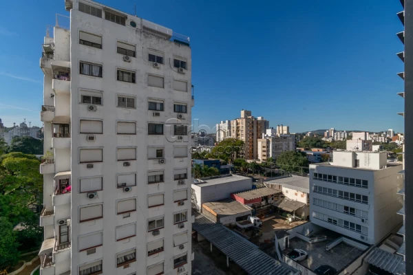 Jardim Botânico