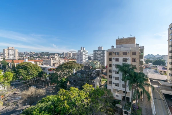 Jardim Botânico