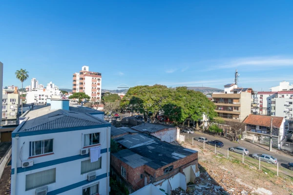 Jardim Botânico
