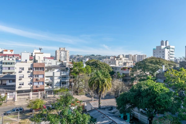 Jardim Botânico