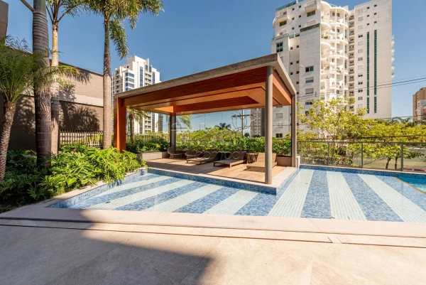 Jardim Europa