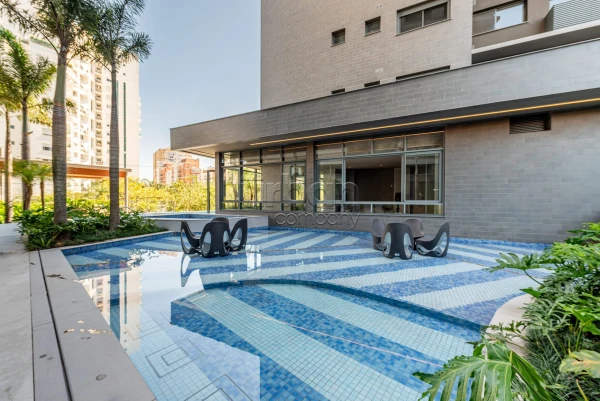 Jardim Europa