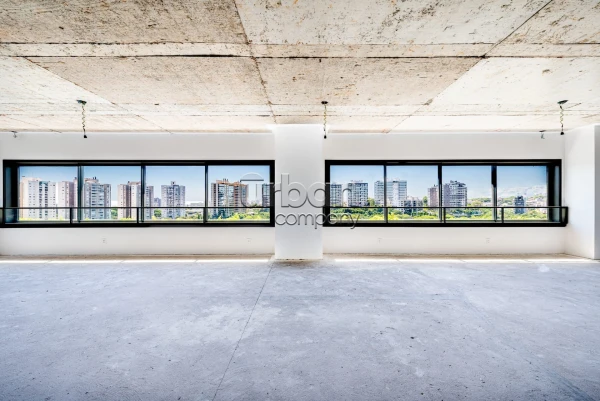 Jardim Europa