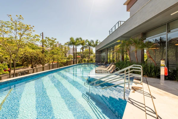 Jardim Europa