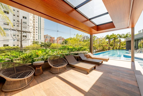Jardim Europa