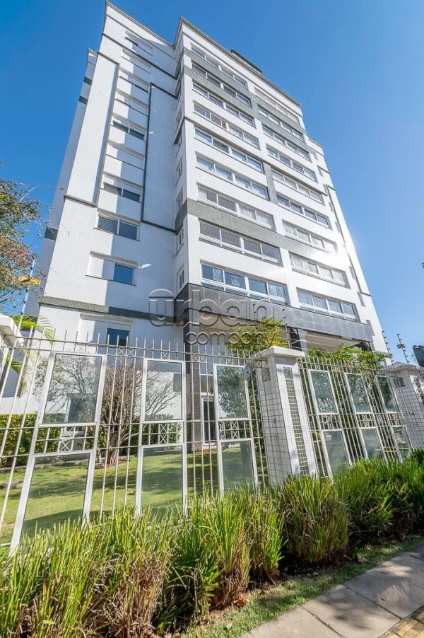 Jardim Lindóia