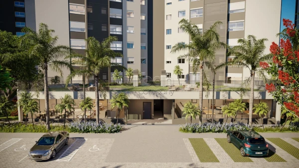 Jardim Itu Sabará