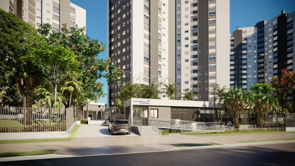 Jardim Itu Sabará
