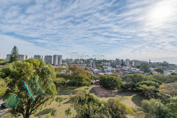 Jardim Lindóia