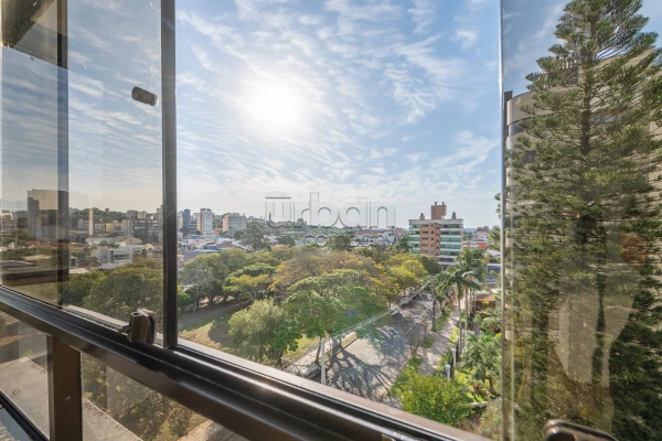 Jardim Lindóia