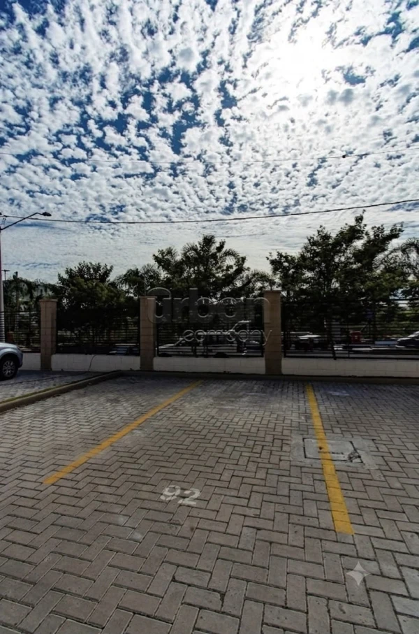 Estância Velha