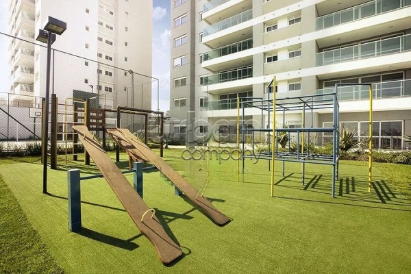 Central Parque