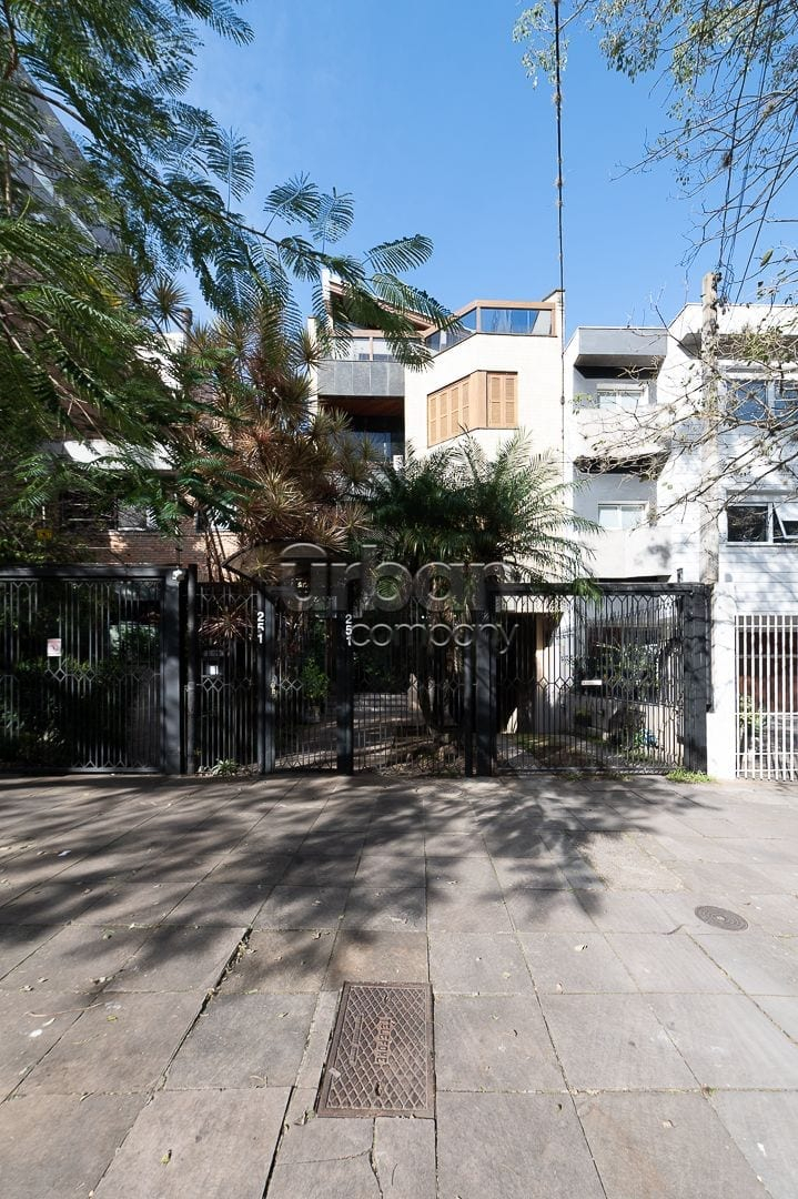 Foto do Condomínio Exupery