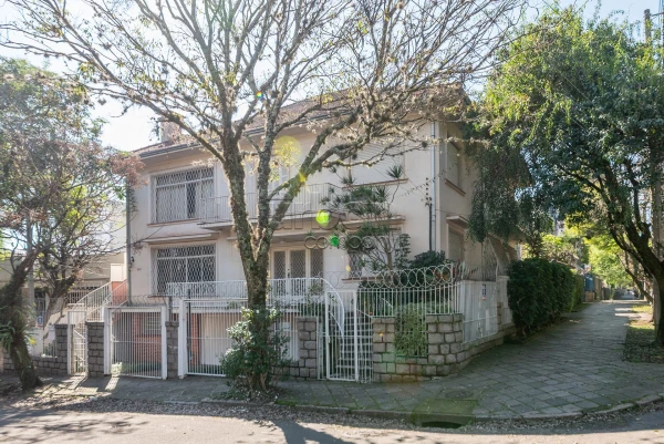 São João