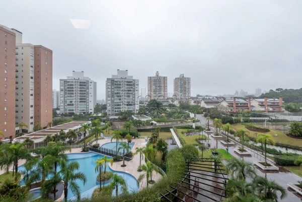 Central Parque