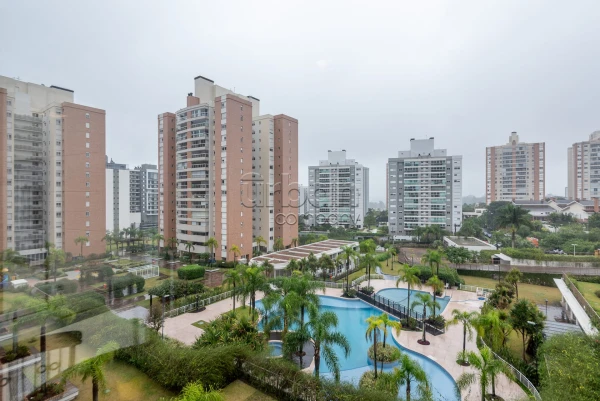 Central Parque