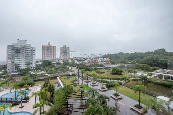 Central Parque