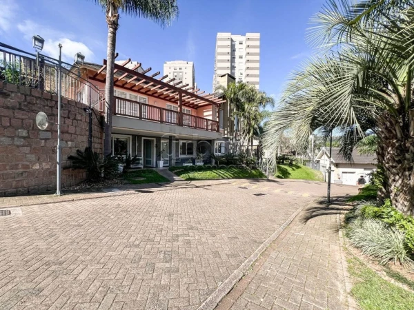 Jardim Carvalho